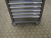 Nn tool trolley - afbeelding 5 van  8