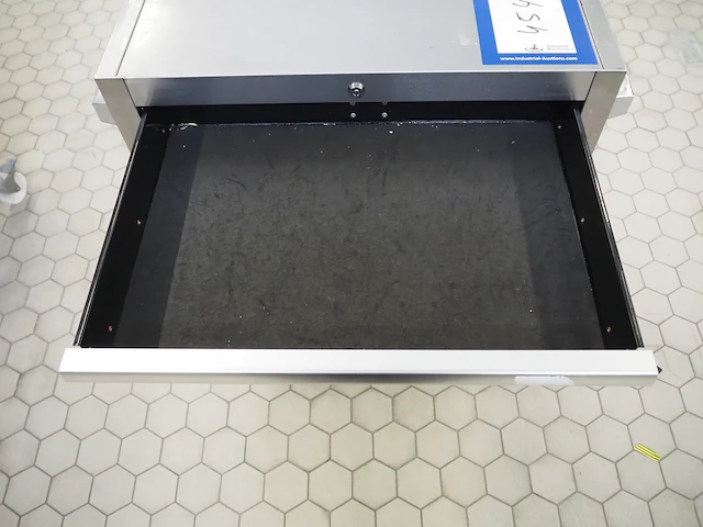 Nn tool trolley - afbeelding 6 van  8