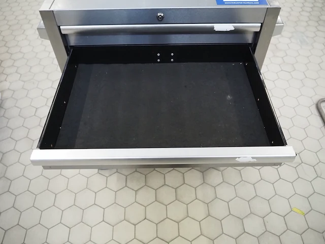 Nn tool trolley - afbeelding 7 van  8