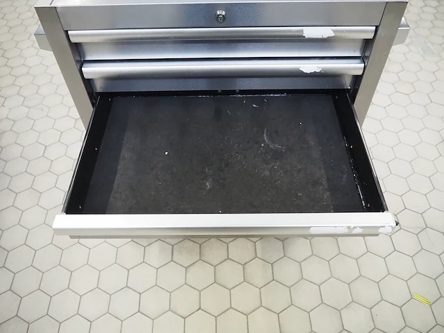 Nn tool trolley - afbeelding 8 van  8