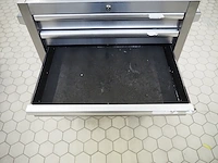 Nn tool trolley - afbeelding 8 van  8