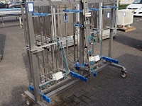 Nn tool trolley - afbeelding 1 van  7