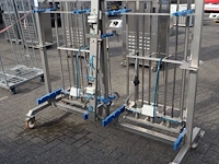 Nn tool trolley - afbeelding 2 van  7