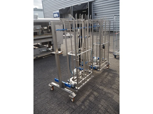 Nn tool trolley - afbeelding 3 van  7