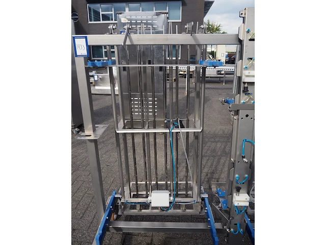 Nn tool trolley - afbeelding 5 van  7
