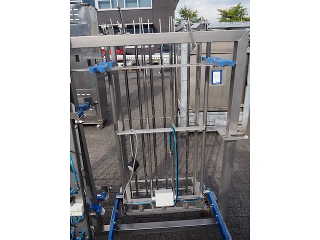 Nn tool trolley - afbeelding 6 van  7