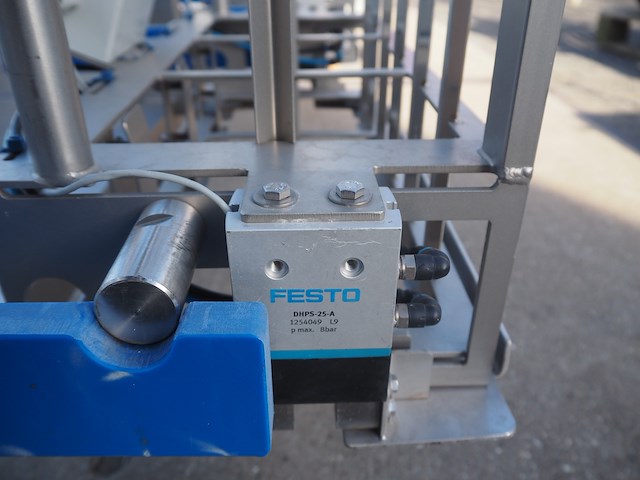 Nn tool trolley - afbeelding 3 van  11