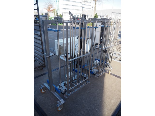 Nn tool trolley - afbeelding 5 van  11