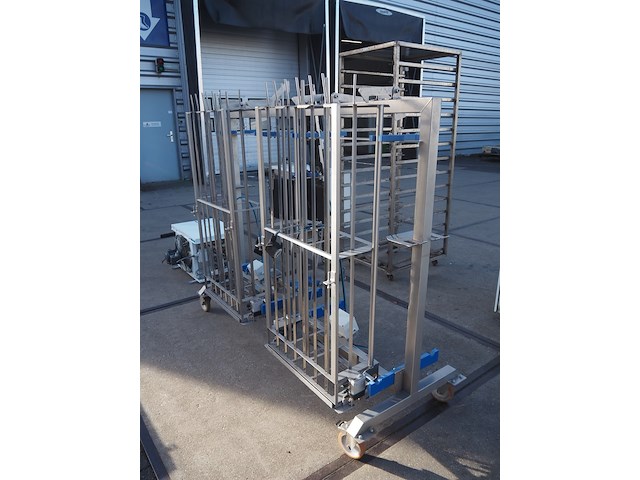 Nn tool trolley - afbeelding 6 van  11