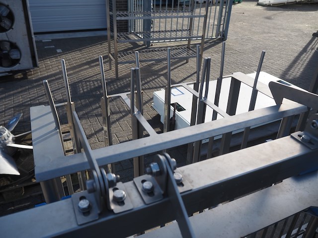 Nn tool trolley - afbeelding 7 van  11