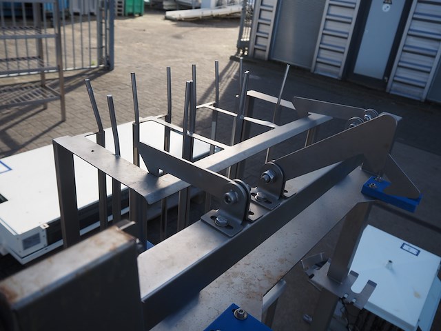 Nn tool trolley - afbeelding 8 van  11