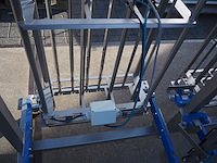 Nn tool trolley - afbeelding 9 van  11