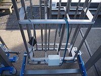 Nn tool trolley - afbeelding 10 van  11