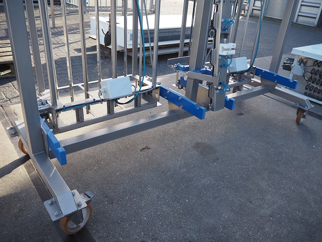 Nn tool trolley - afbeelding 11 van  11