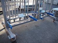 Nn tool trolley - afbeelding 11 van  11