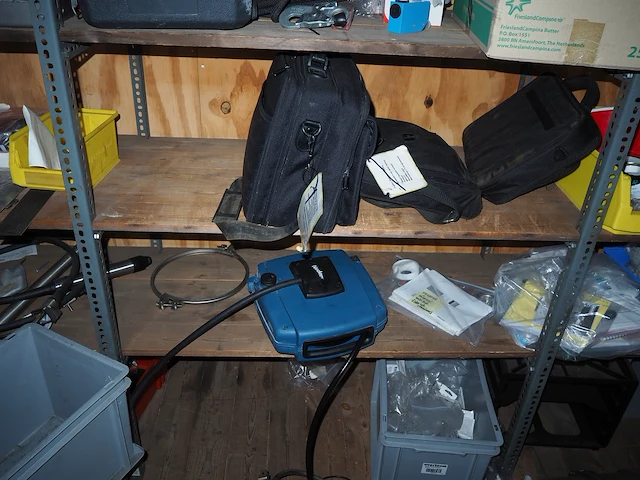Nn tools and parts - afbeelding 3 van  17