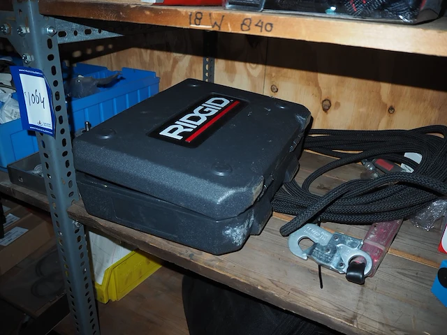 Nn tools and parts - afbeelding 4 van  17