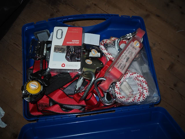 Nn tools and parts - afbeelding 9 van  17