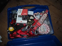 Nn tools and parts - afbeelding 9 van  17
