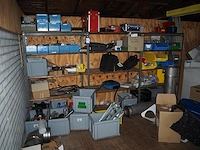 Nn tools and parts - afbeelding 1 van  17