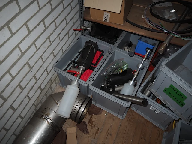 Nn tools and parts - afbeelding 10 van  17