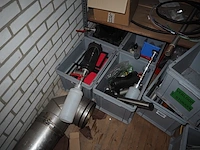 Nn tools and parts - afbeelding 10 van  17
