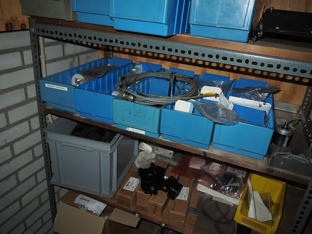 Nn tools and parts - afbeelding 11 van  17