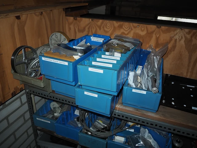 Nn tools and parts - afbeelding 12 van  17
