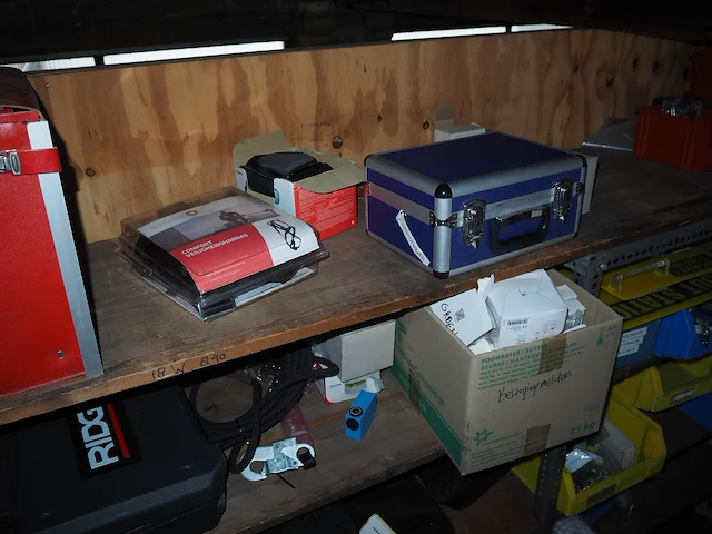 Nn tools and parts - afbeelding 13 van  17