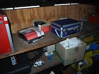 Nn tools and parts - afbeelding 13 van  17