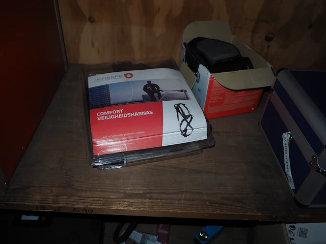 Nn tools and parts - afbeelding 14 van  17