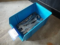 Nn tools - afbeelding 1 van  3