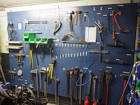 Nn tools - afbeelding 1 van  6