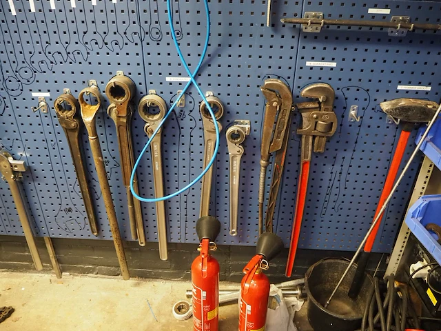 Nn tools - afbeelding 2 van  6