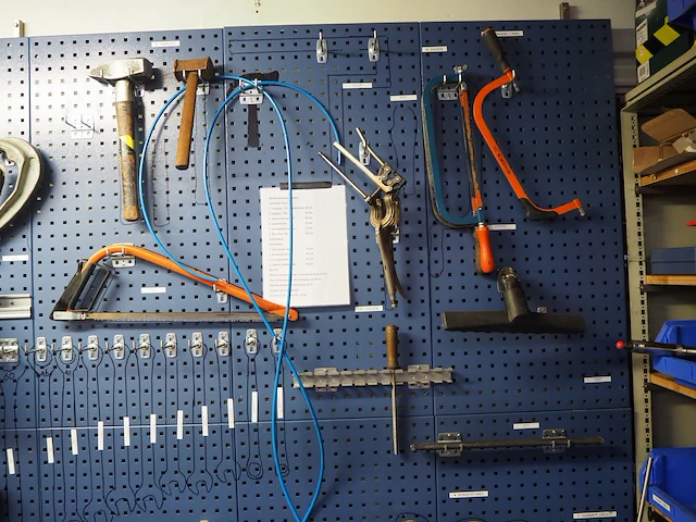 Nn tools - afbeelding 3 van  6