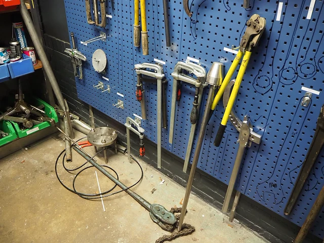 Nn tools - afbeelding 4 van  6