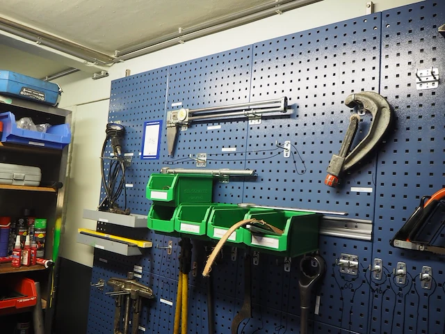 Nn tools - afbeelding 5 van  6