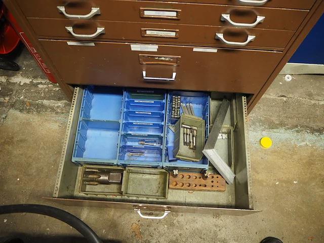Nn tools - afbeelding 2 van  10