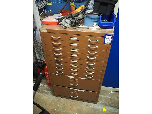 Nn tools - afbeelding 1 van  10