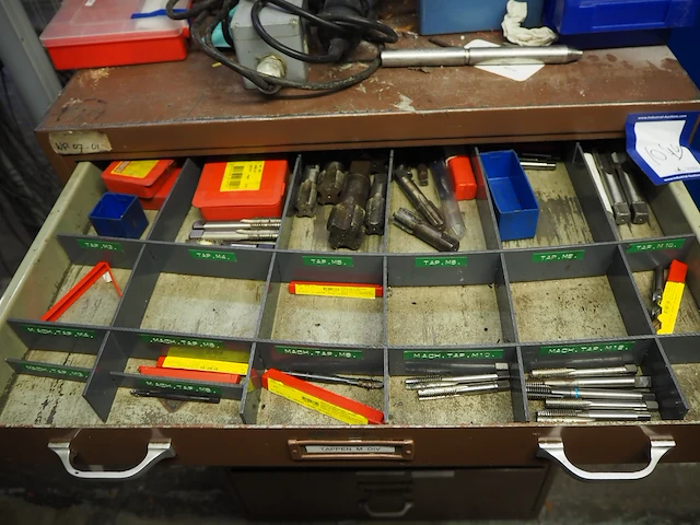 Nn tools - afbeelding 3 van  10