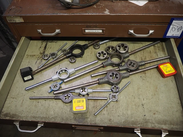 Nn tools - afbeelding 4 van  10