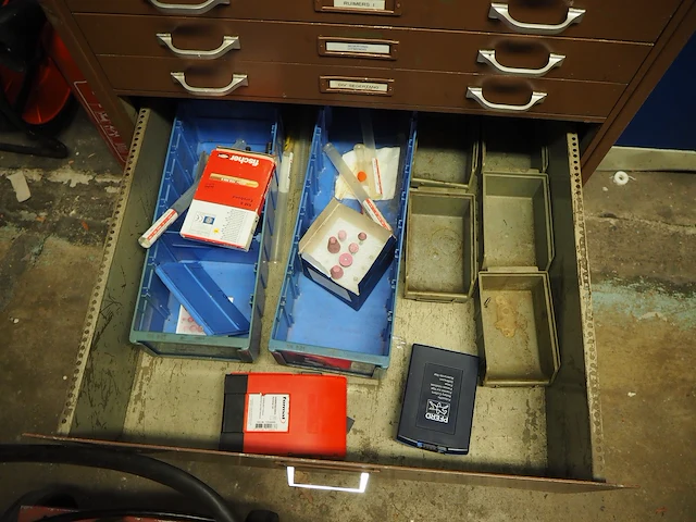 Nn tools - afbeelding 10 van  10