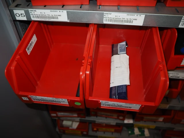 Nn tools - afbeelding 2 van  21