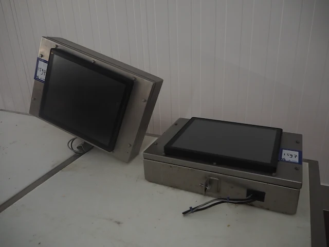 Nn touch screens - afbeelding 1 van  4