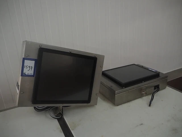 Nn touch screens - afbeelding 2 van  4