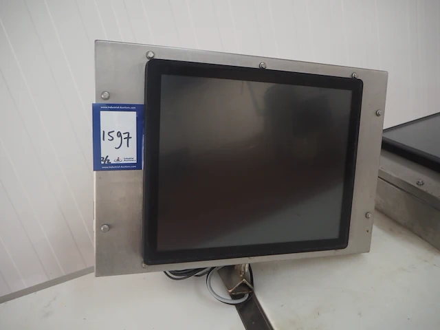 Nn touch screens - afbeelding 3 van  4