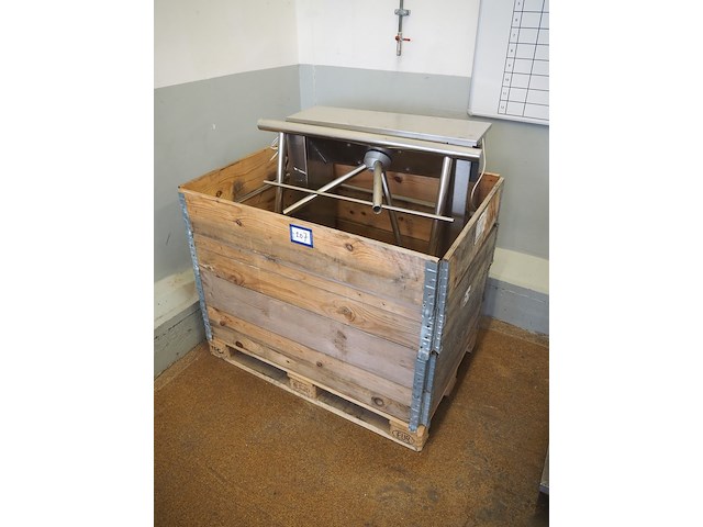 Nn tourniquet - afbeelding 1 van  5