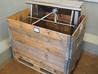 Nn tourniquet - afbeelding 1 van  5