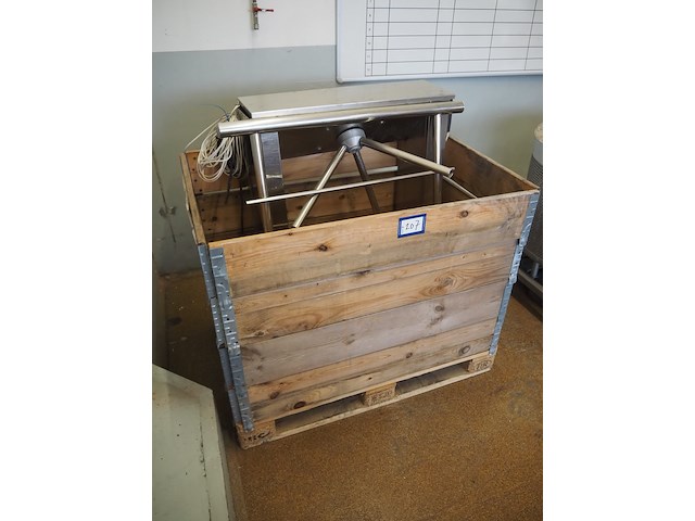 Nn tourniquet - afbeelding 2 van  5