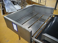 Nn transport belt for shackling pigs - afbeelding 2 van  11